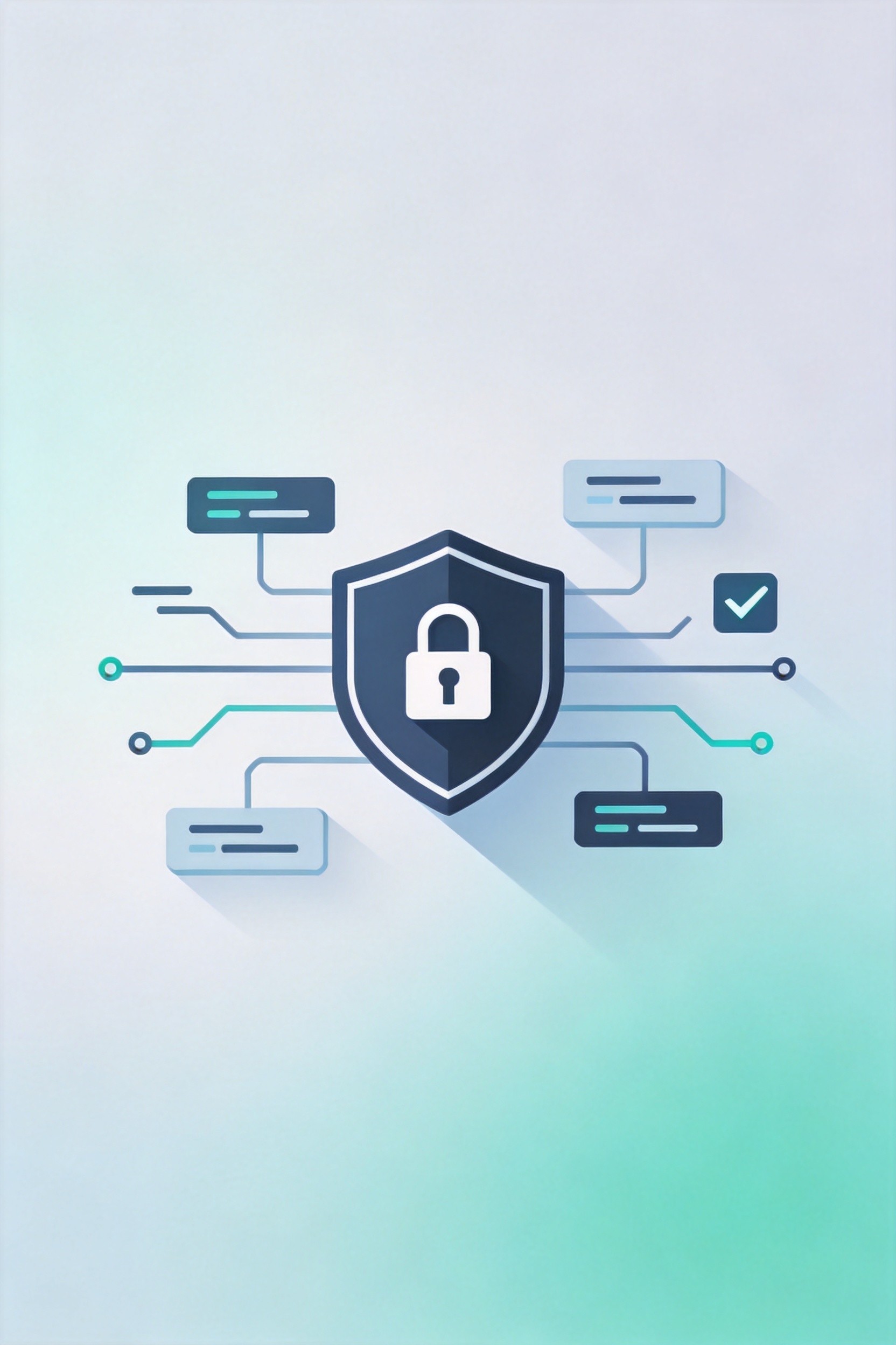 Is It Safe to Use AI Aggregators for Proprietary Code?