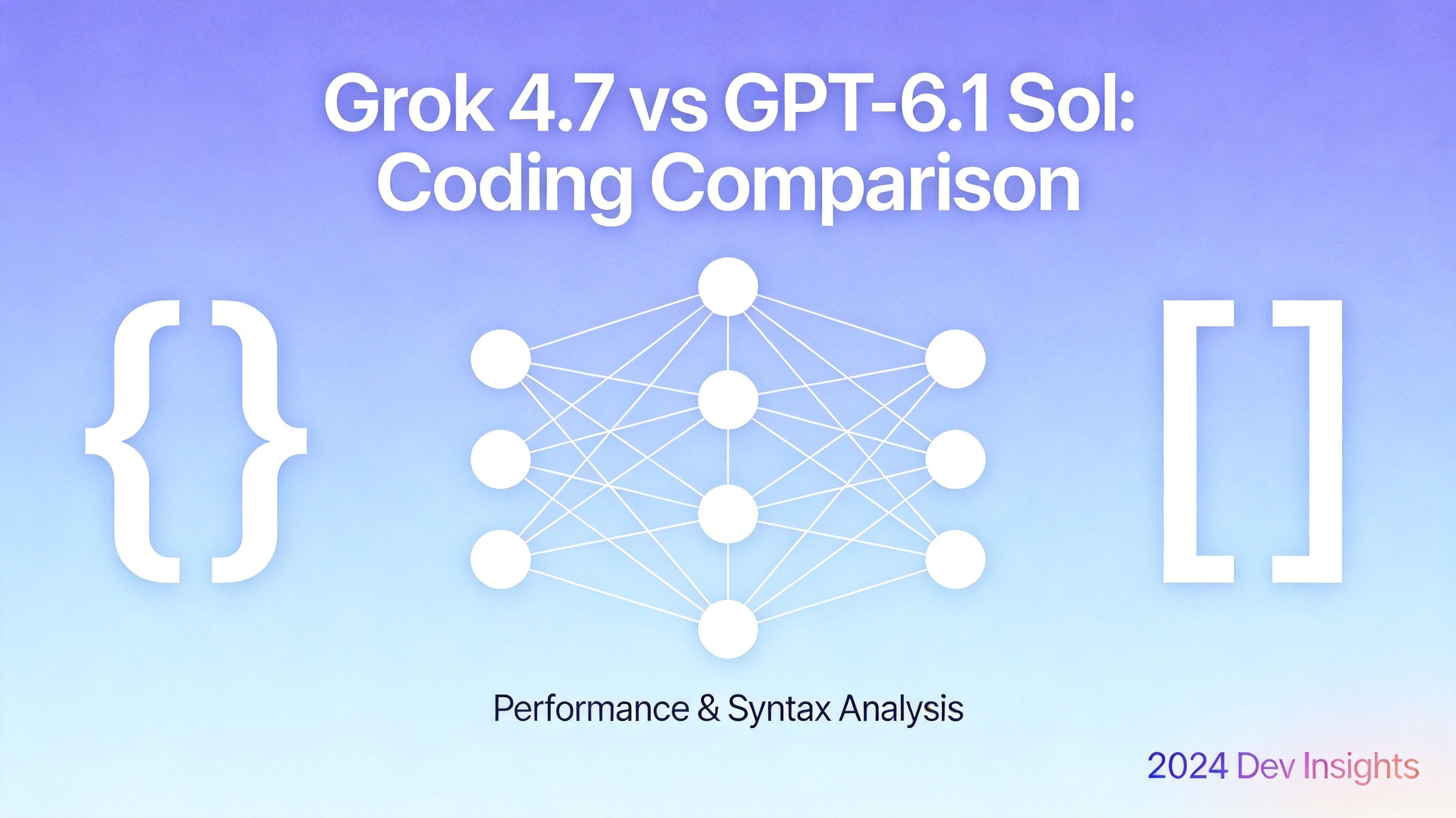 Grok 4.7 vs GPT-6.1 Sol: Which AI Model Is Better for Coding in 2026?