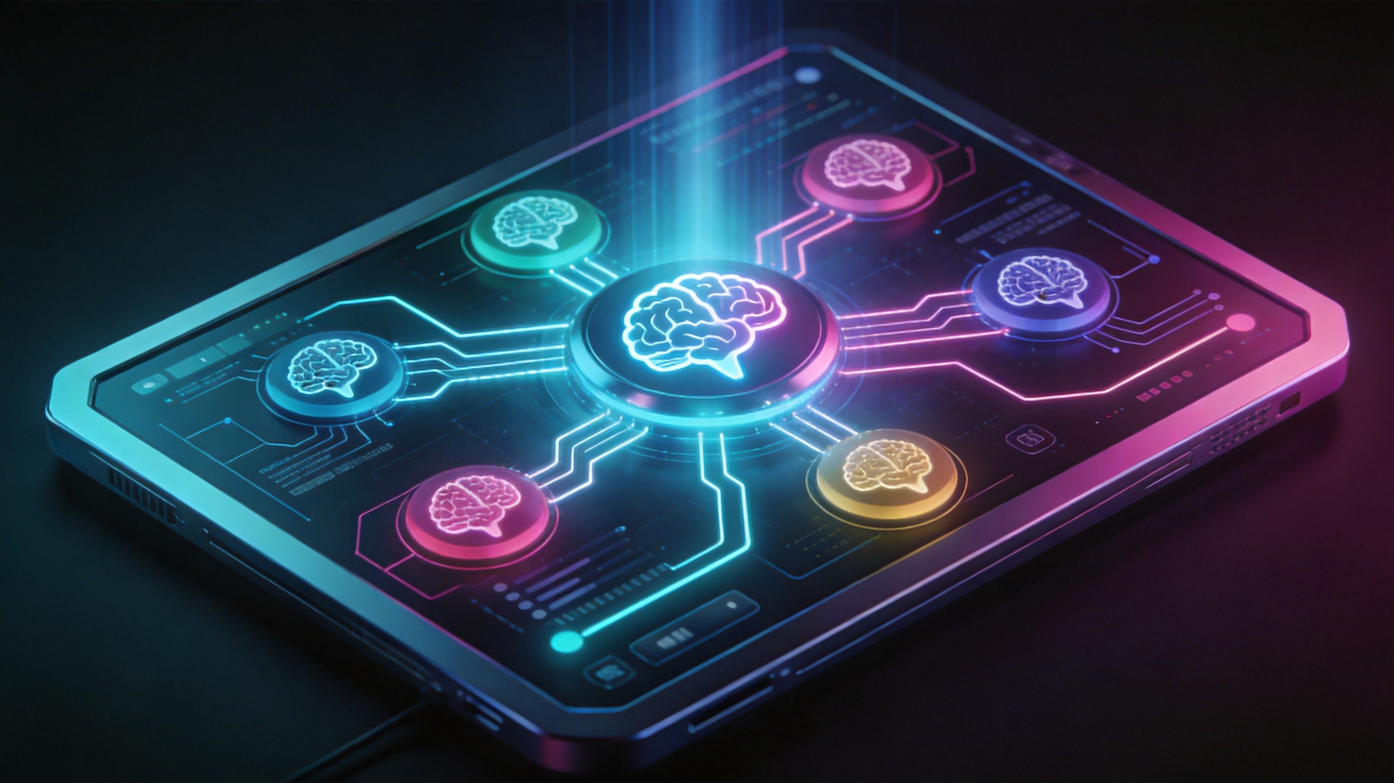 Use Multiple AI Models